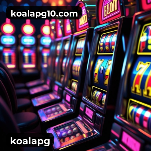 Imagem secundária de apoio para instalação do app koalapg