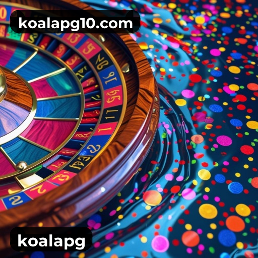 App Mobile koalapg - Jogue em Qualquer Lugar no Seu Smartphone