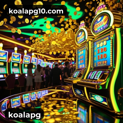Prévia de conteúdo do canal Telegram koalapg