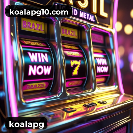 Categorias de Jogos - Slots, Mesa, Ao Vivo, Jackpots