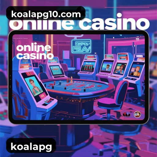 Jogos de Cassino ao Vivo