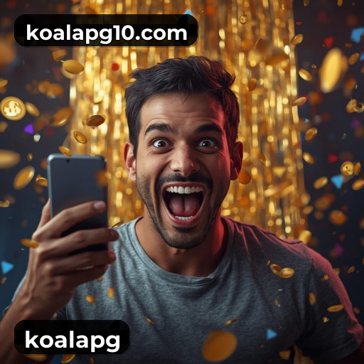 Coleção Premium de Slots koalapg - NetEnt, Pragmatic Play, Evolution