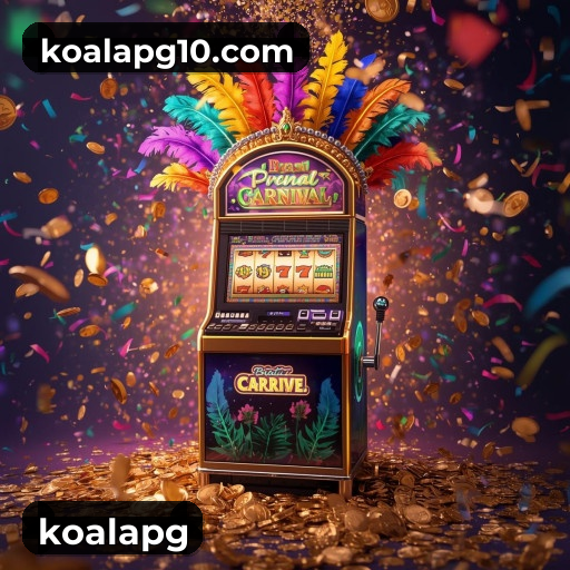 Interface do Aplicativo koalapg - Design Premium e Intuitivo