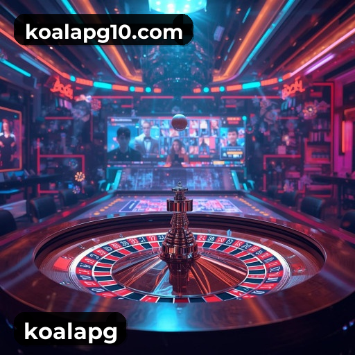Vantagens de jogar slots no koalapg Brasil