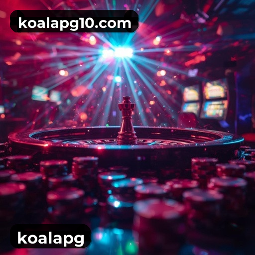 Imagem secundária para conteúdo da página Facebook koalapg
