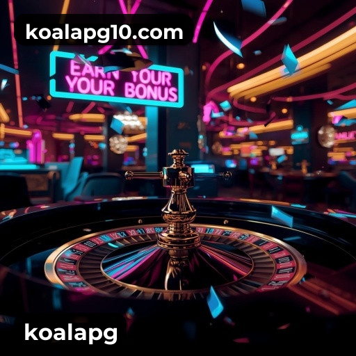Guia visual de operação PIX no koalapg