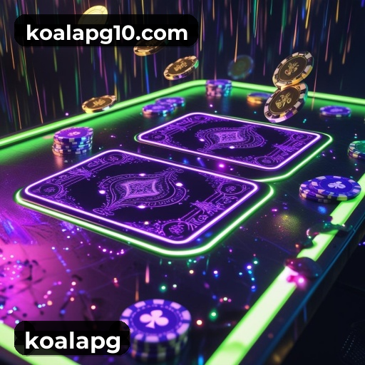 Jogos de Cassino Premium - Slots, Roleta, Blackjack e Dealer Ao Vivo