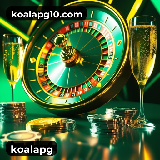 Imagem secundária para conteúdo da página Facebook koalapg