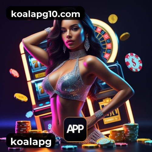 Guia visual de operação PIX no koalapg