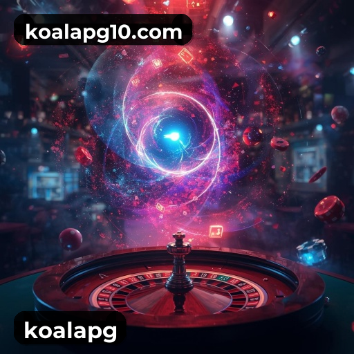 Interface do Aplicativo koalapg - Design Premium e Intuitivo