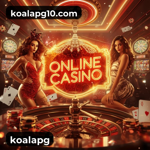 Coleção Premium de Slots koalapg - NetEnt, Pragmatic Play, Evolution