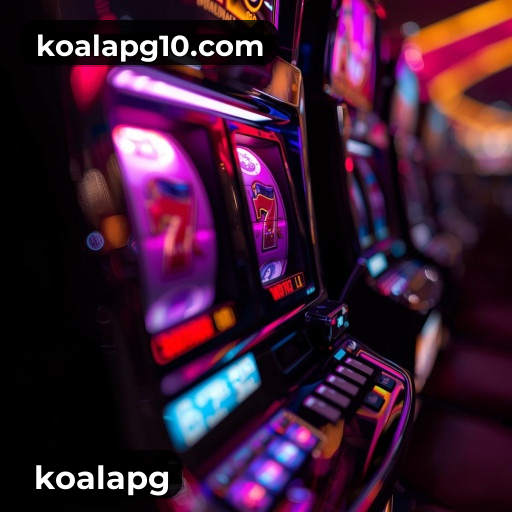 Benefícios do Login koalapg - Bônus e Vantagens Exclusivas