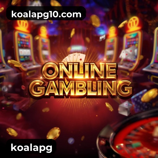App Mobile koalapg - Jogue em Qualquer Lugar no Seu Smartphone